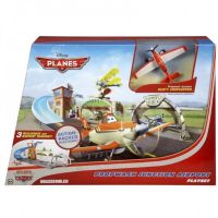 Игровой набор Аэродром