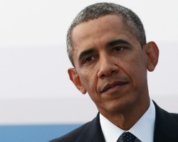 Б.Обама: США не должны быть мировым полицейским