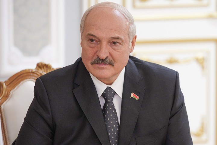«Они сами отказались»: Лукашенко национализировал совместный с Украиной завод «Они сами отказались»: Лукашенко национализировал совместный с Украиной завод