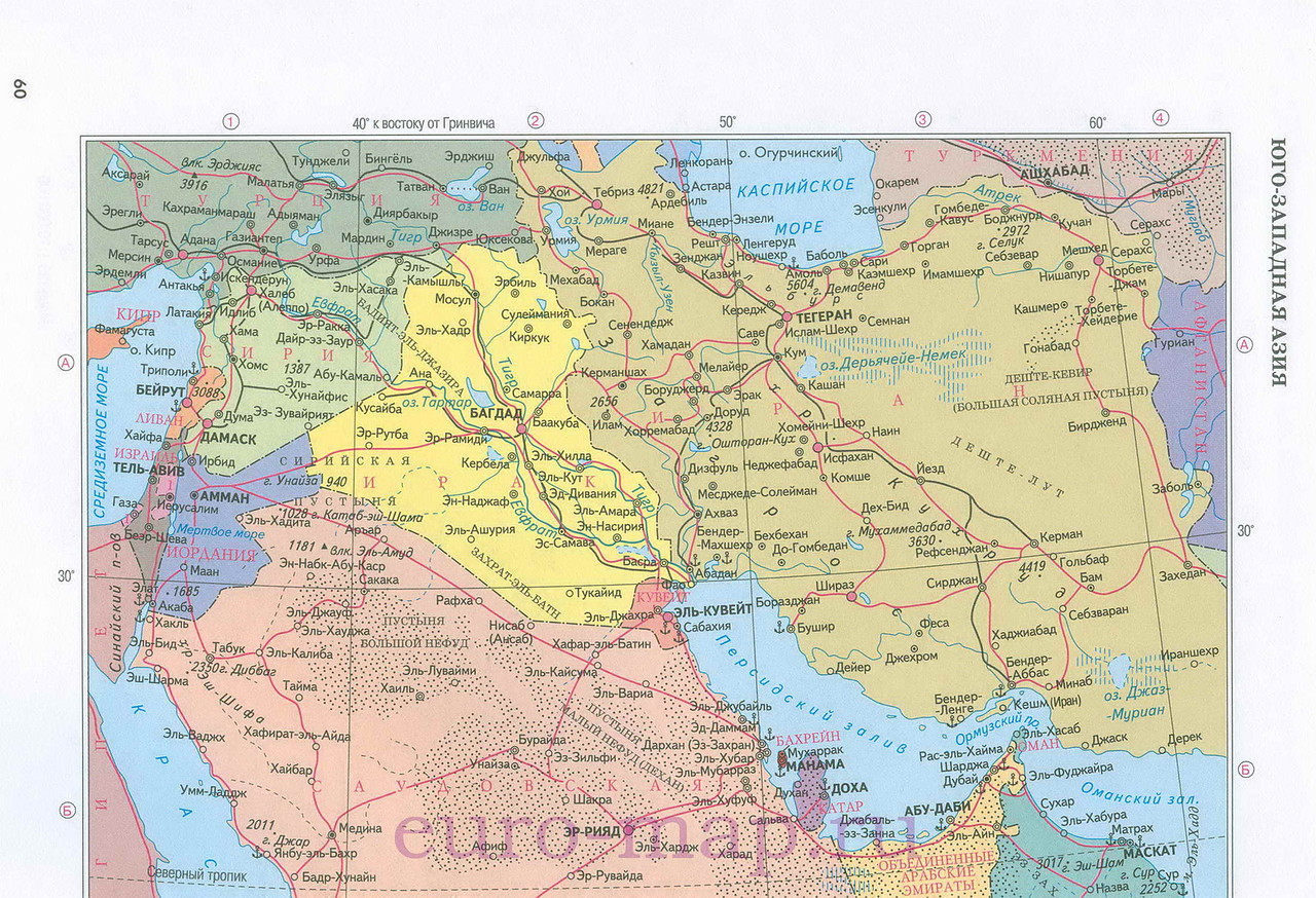 Всё туже завязывается узел…