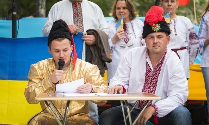 Письмо в Верховную раду Украины Письмо в Верховную раду Украины