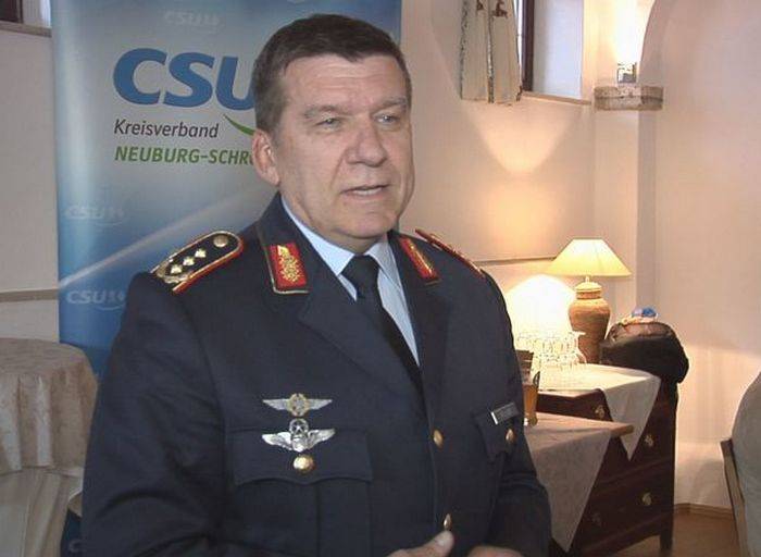 Старый Свет строит новые истребители. Часть 1