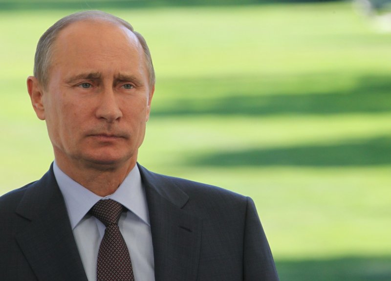 Геополитическая мозаика: Владимира Путина считают председателем земного шара, а ЦРУ желает управлять климатом на планете Геополитическая мозаика: Владимира Путина считают председателем земного шара, а ЦРУ желает управлять климатом на планете