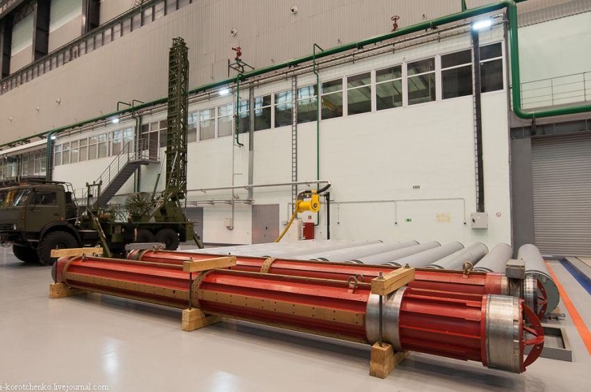 Концерна ПВО "Алмаз-Антей", впк