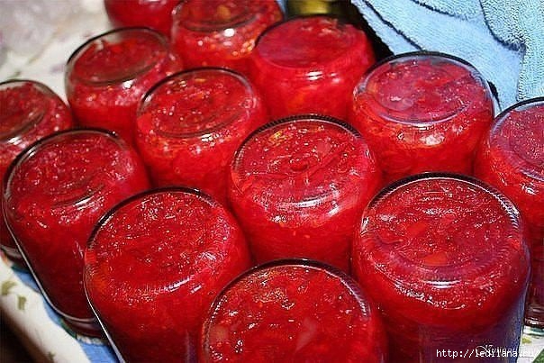 Салат из фасоли и свеклы на зиму рецепты с Салат из фасоли и свеклы на зиму рецепты с