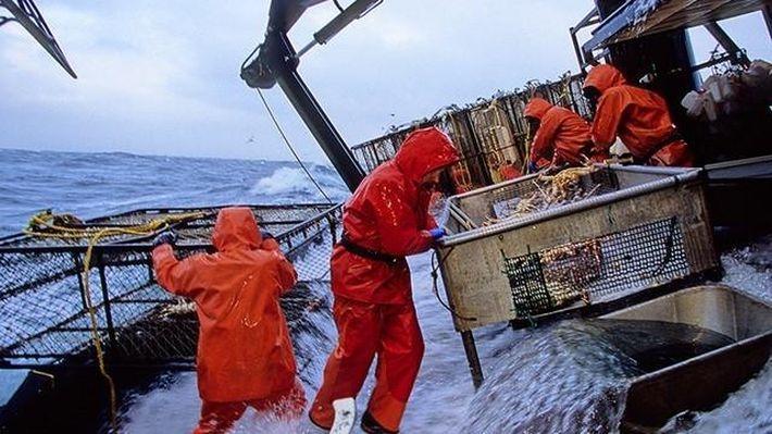 13 самых опасных работ в мире 13 самых опасных работ в мире