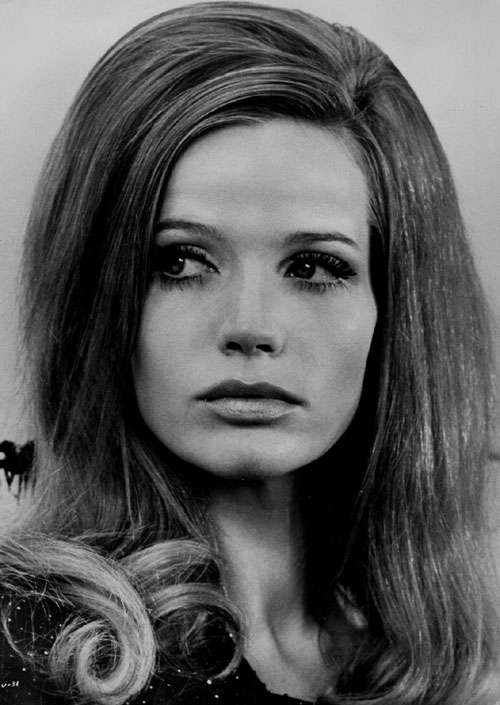  :    / Vera von Lehndorff /  / Veruschka