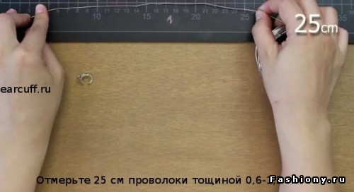 Создание каффов, подборка МК
