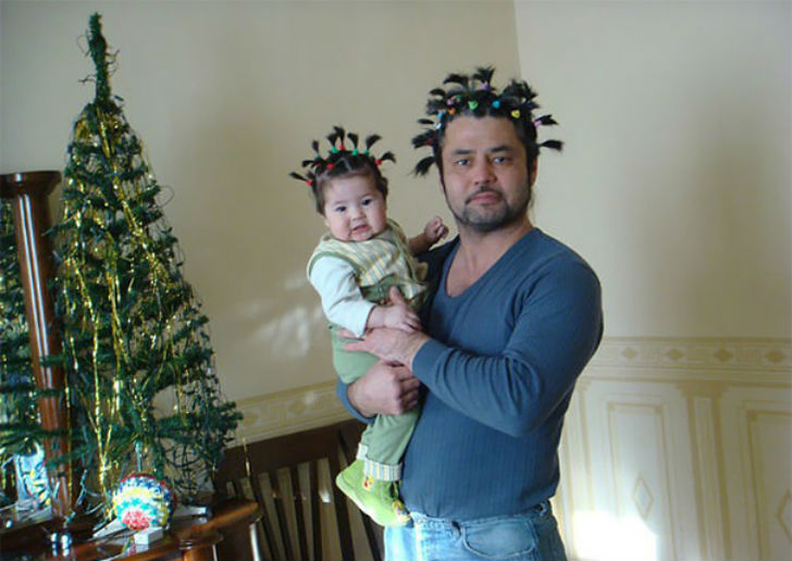 Что значит быть папой маленькой девочки Что значит быть папой маленькой девочки
