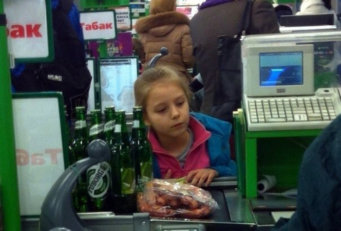Холостяцкий набор. Холостяцкий набор.