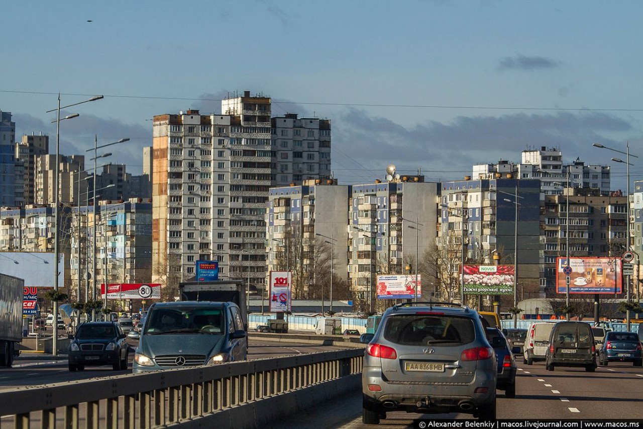 ЧТО ИЗМЕНИЛОСЬ В КИЕВЕ ЗА ДВА ГОДА ЧТО ИЗМЕНИЛОСЬ В КИЕВЕ ЗА ДВА ГОДА