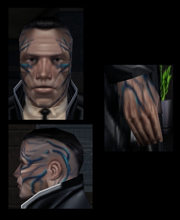 Бог из машины: история вселенной Deus Ex Бог из машины: история вселенной Deus Ex
