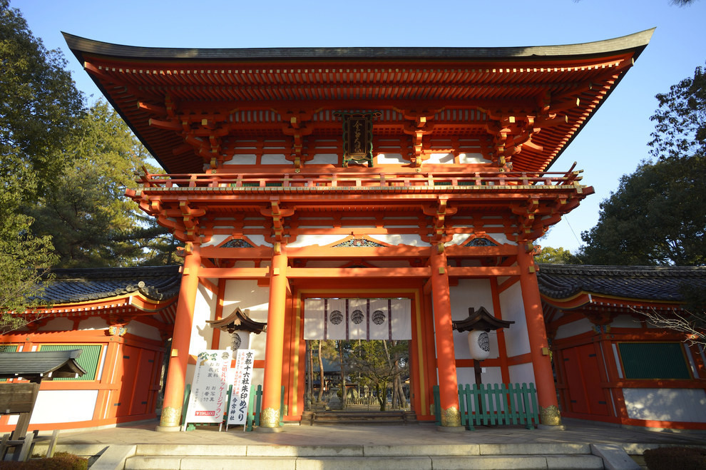 9. В стране так много храмов путешествие, фотография, япония