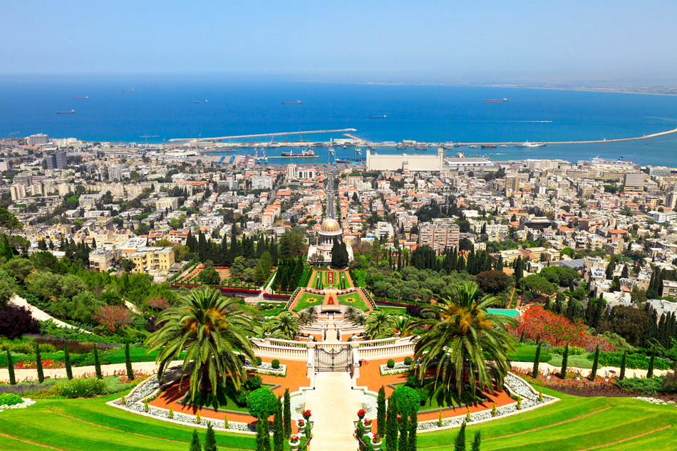 30 фактов об Израиле, которые очень тебя удивят. Такое тебе и в голову прийти не могло!
