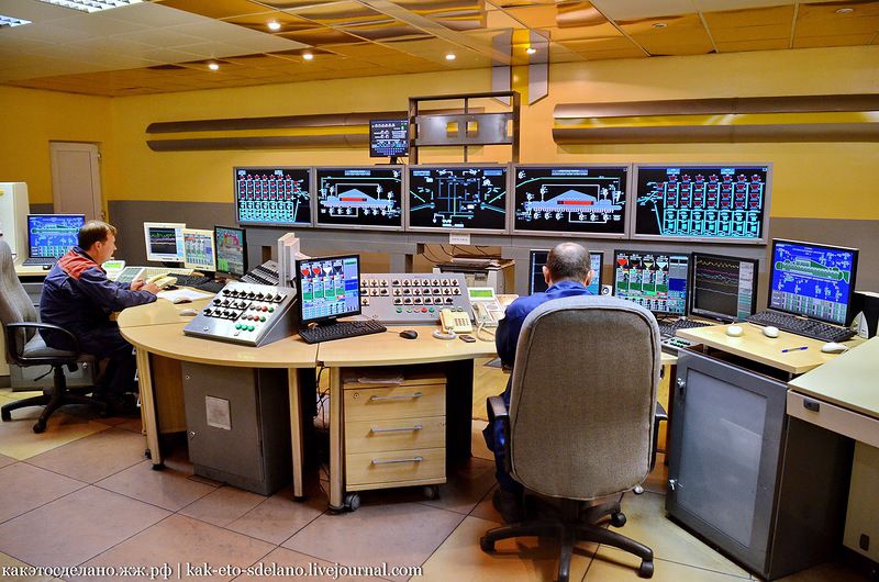 Добыча, металл, завод