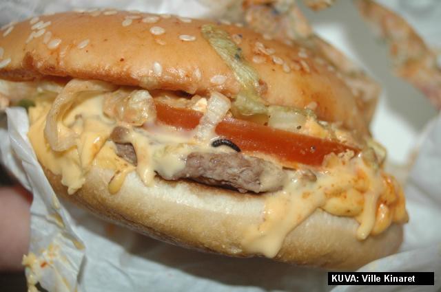 «Макдоналдс» — зло «Макдоналдс» — зло зло, макдональдс, прикол