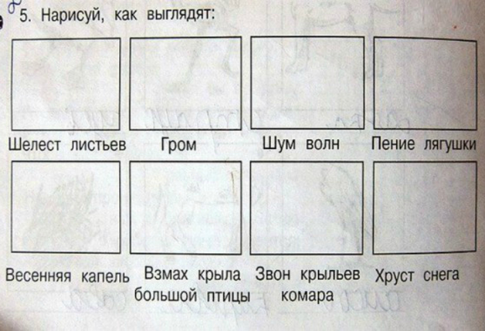 18 умопомрачительных ляпов из школьных учебников, которые заставят посмеяться от души (19 фото)