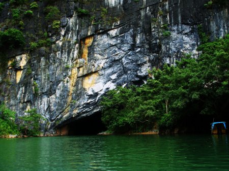 Подземный мир, обнаруженный случайно (25 фото) | Underworld, discovered by chance (25 photos)