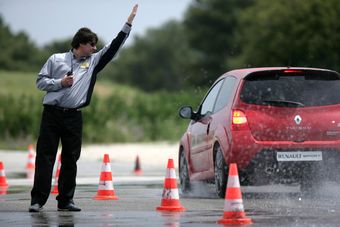 В ГАИ рассказали о новом порядке экзамена на водительские права