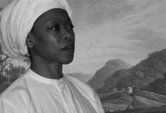 женщины, восстания