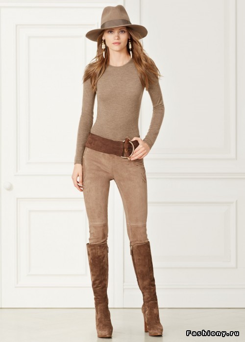 Ralph Lauren Осень-Зима 2015-2016 (Lookbook) Ralph Lauren Осень-Зима 2015-2016 (Lookbook)
