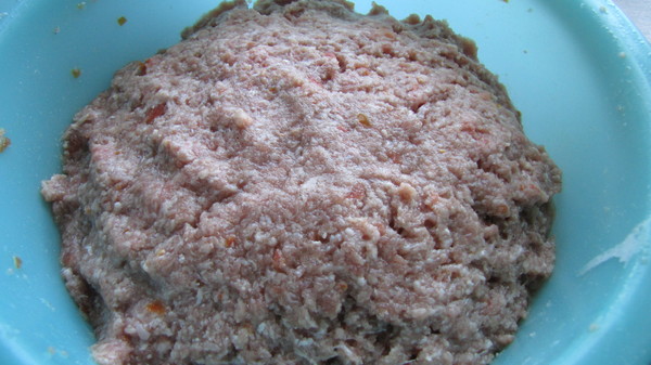 БЛЮДО ВЫХОДНОГО ДНЯ. Рулет с мясом или ленивые манты БЛЮДО ВЫХОДНОГО ДНЯ. Рулет с мясом или ленивые манты