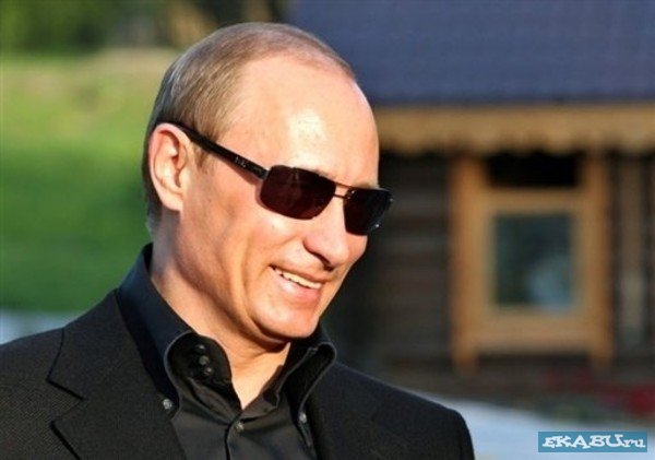 Мастер-класс от Путина: «Рабочий визит или Как за три дня встряхнуть мир»