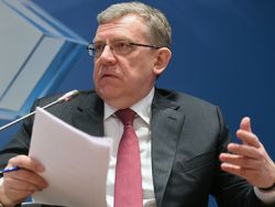 Кудрин признался в отсутствии у России денег на пенсии