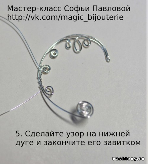 Создание каффов, подборка МК