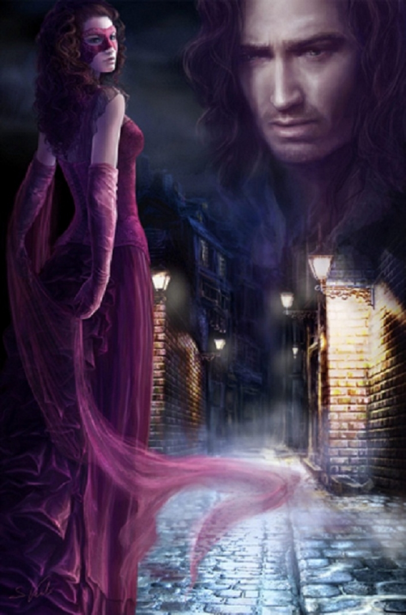 Их души могут без конца Мечтать о сладком упоенье... Sonia Verdu (Spain, Madrid) Их души могут без конца Мечтать о сладком упоенье... Sonia Verdu (Spain, Madrid)