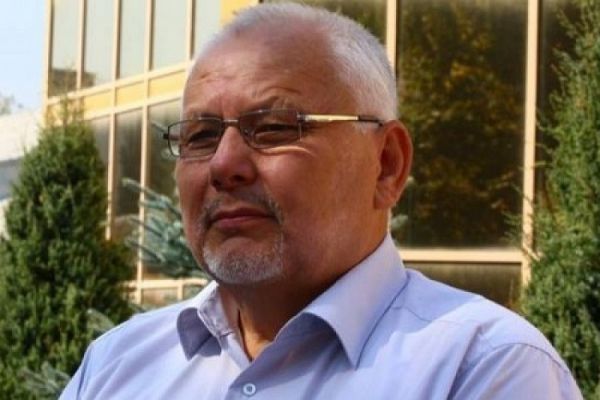 Главный итог «татарского конгресса»: землю Херсонщины отдают Турции