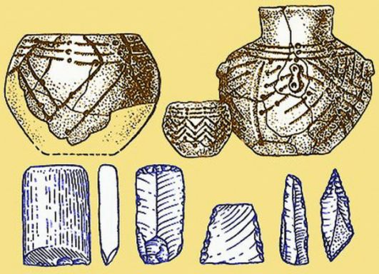 Украденная история. Скифская древность Руси