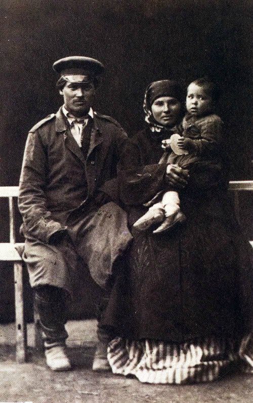 Донской казак Иван Болдырев: фотограф и изобретатель (64 фото) Донской казак Иван Болдырев: фотограф и изобретатель (64 фото)