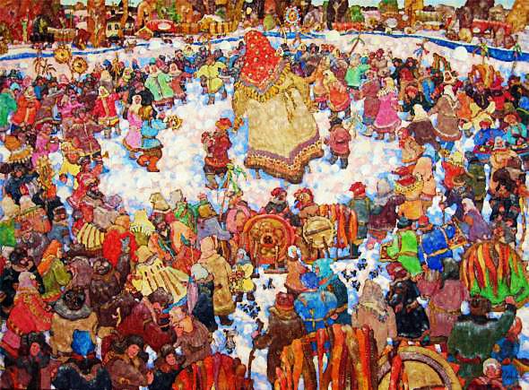 интересное, истории, фото, факты, масленица