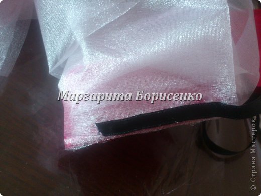 Мастер-класс Свит-дизайн Моделирование конструирование Вишня фото 36