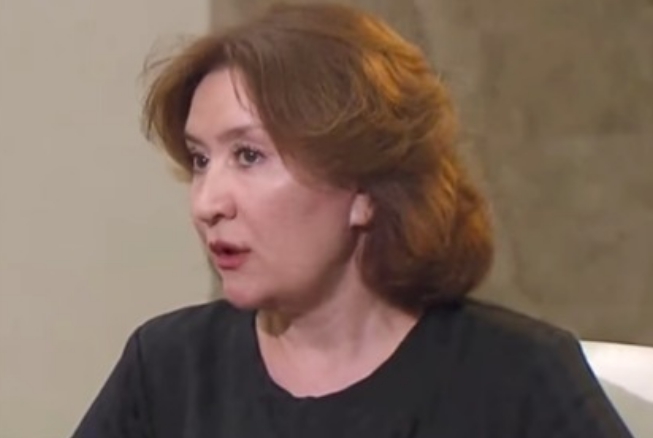 «Золотая судья» Елена Хахалева уже три года не публикует декларации о доходах