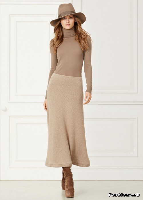 Ralph Lauren Осень-Зима 2015-2016 (Lookbook) Ralph Lauren Осень-Зима 2015-2016 (Lookbook)