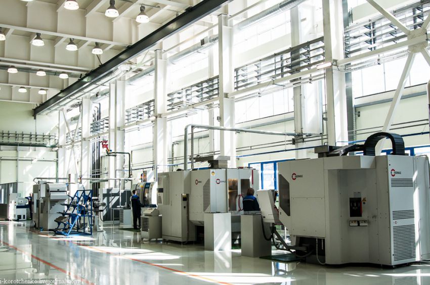 Концерна ПВО "Алмаз-Антей", впк