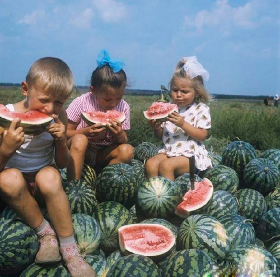 20 фото, которые 100% нагонят чувство ностальгии по советским временам... 20 фото, которые 100% нагонят чувство ностальгии по советским временам...