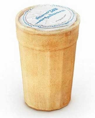советский пломбир