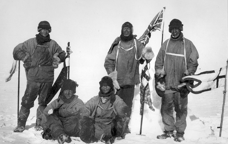 10 фотографий с жуткой предысторией 10 фотографий с жуткой предысторией