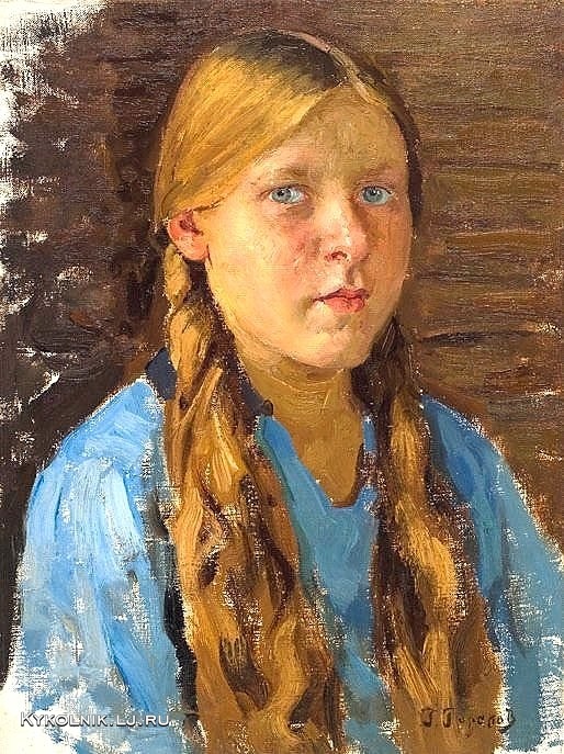 Женщины Страны Советов : какими их видели советские художники Женщины Страны Советов : какими их видели советские художники