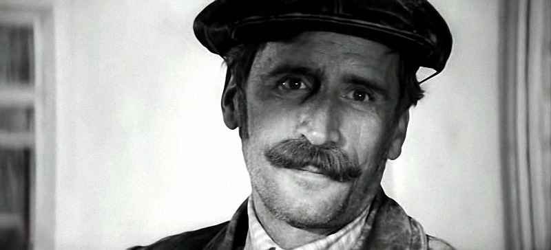 Вспомним... Они сражались за Родину: актеры-фронтовики Вспомним... Они сражались за Родину: актеры-фронтовики