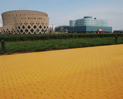 Удивительные города, в которых не живут люди Удивительные города, в которых не живут люди