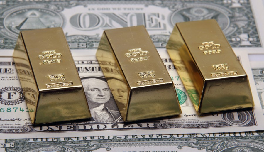 Почему Минфин России продал половину имевшихся казначейских бумаг США? Почему Минфин России продал половину имевшихся казначейских бумаг США?