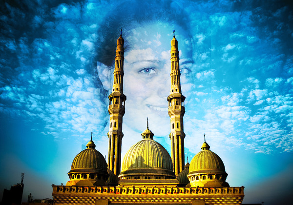 Сайт PhotoFaceFun Сайт PhotoFaceFun