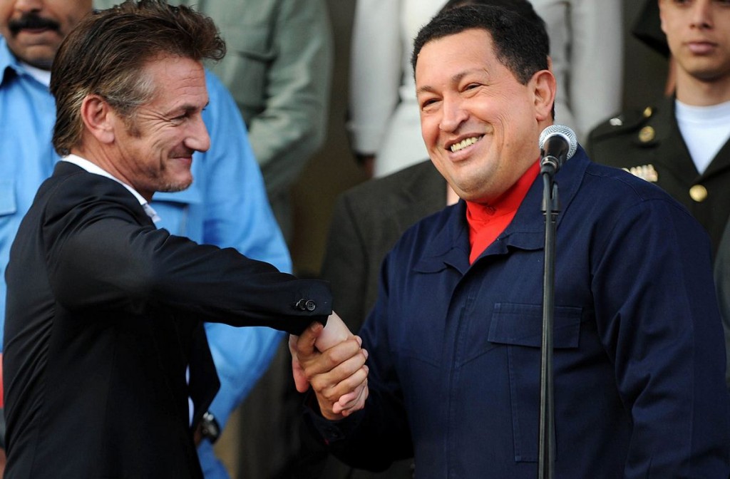 Шон Пенн и Уго Чавес, 2012 год (1).jpg