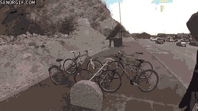 Веловор gif, воровство, гифки, карманники, мошенники, подборка, прикол