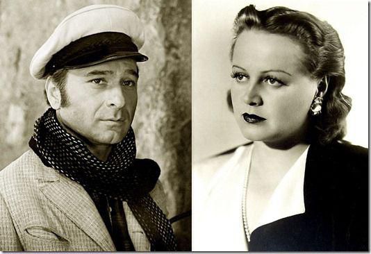 ссср, актер, знаменитости, история, пары