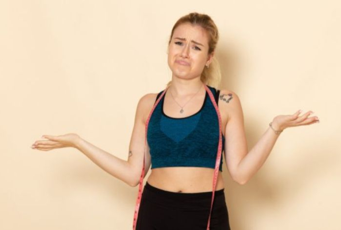 Худым людям назвали причины высокого уровня холестерина